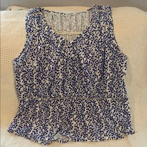 Women’s tank top
